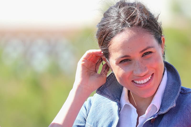 Meghan-Markle-denim-jacket