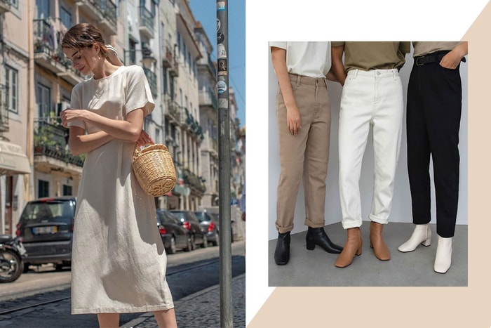 逛來逛去都是那幾間店?這 5 個簡約小眾品牌必須放入新收藏的名單之上!