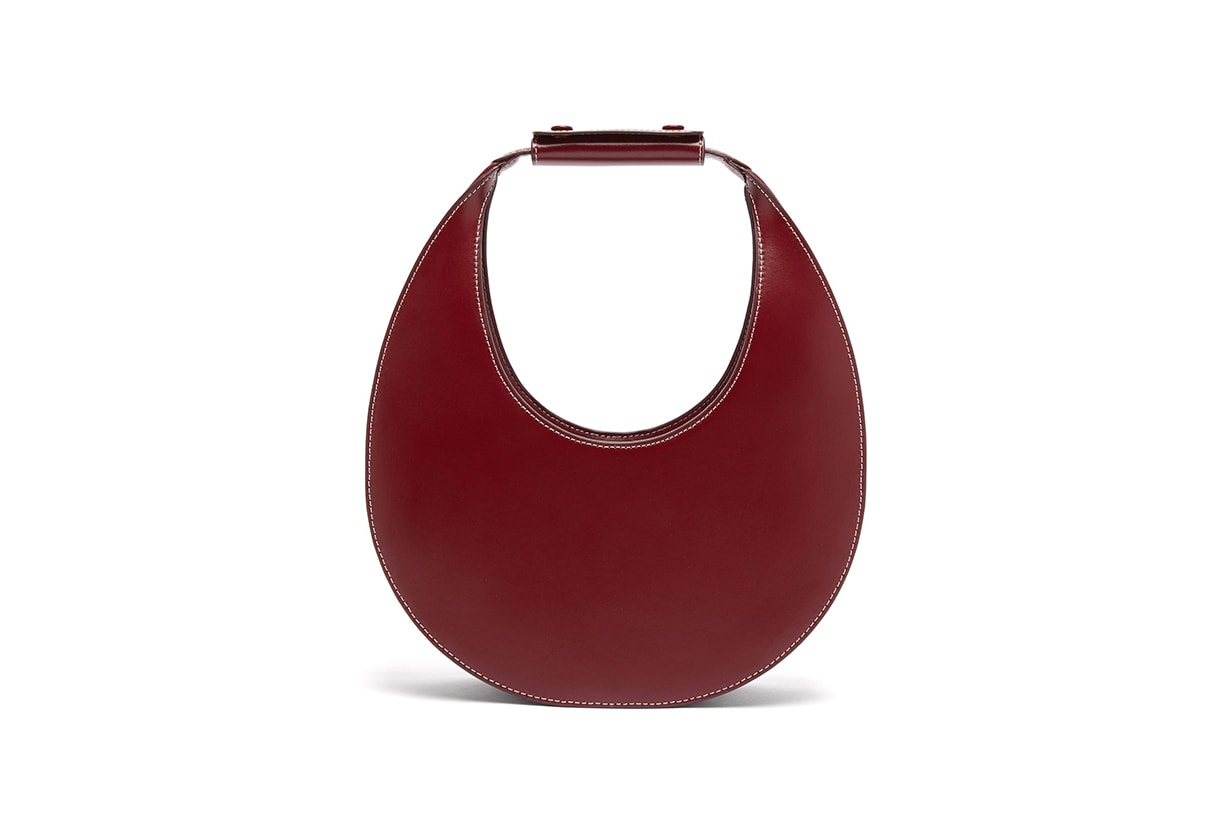 I Keep Seeing This £240 Bag in All the New York Street Style Pictures