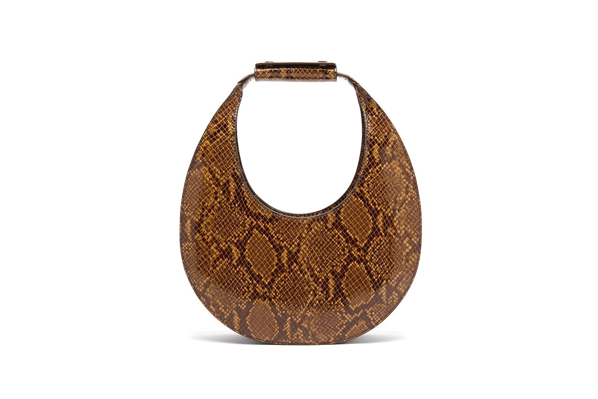 I Keep Seeing This £240 Bag in All the New York Street Style Pictures
