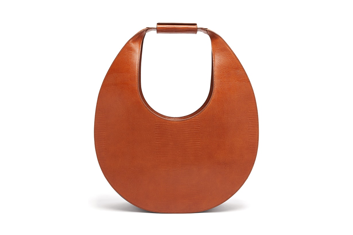 I Keep Seeing This £240 Bag in All the New York Street Style Pictures