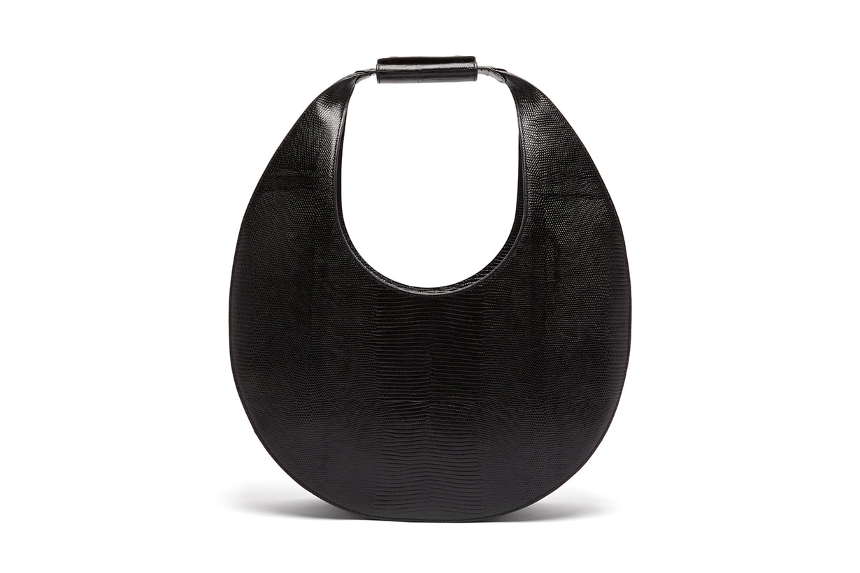 I Keep Seeing This £240 Bag in All the New York Street Style Pictures
