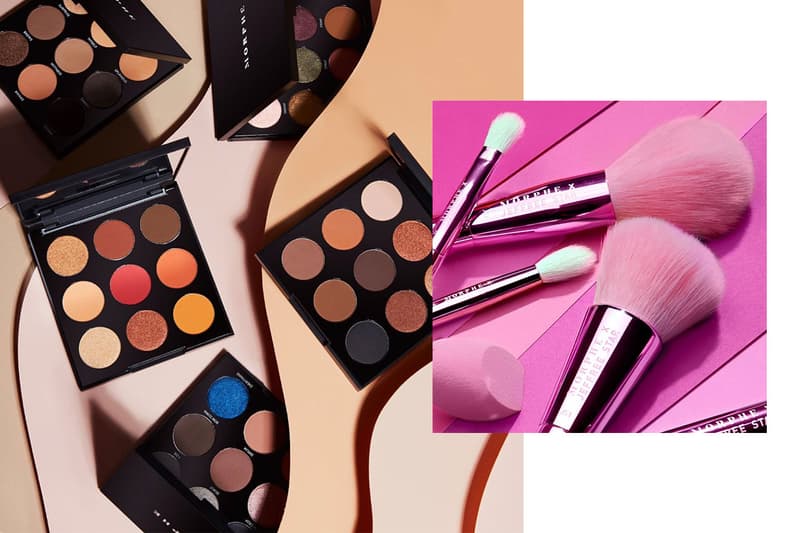 Morphe Cosmetics