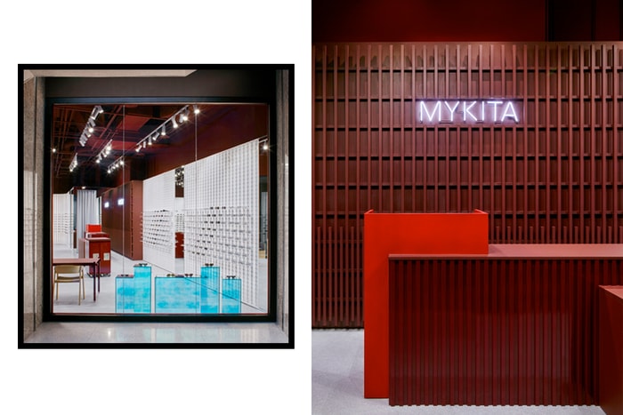 為什麼選台北作為全亞洲第二間店舖？你該手刀衝來逛 MYKITA 專賣店的原因！