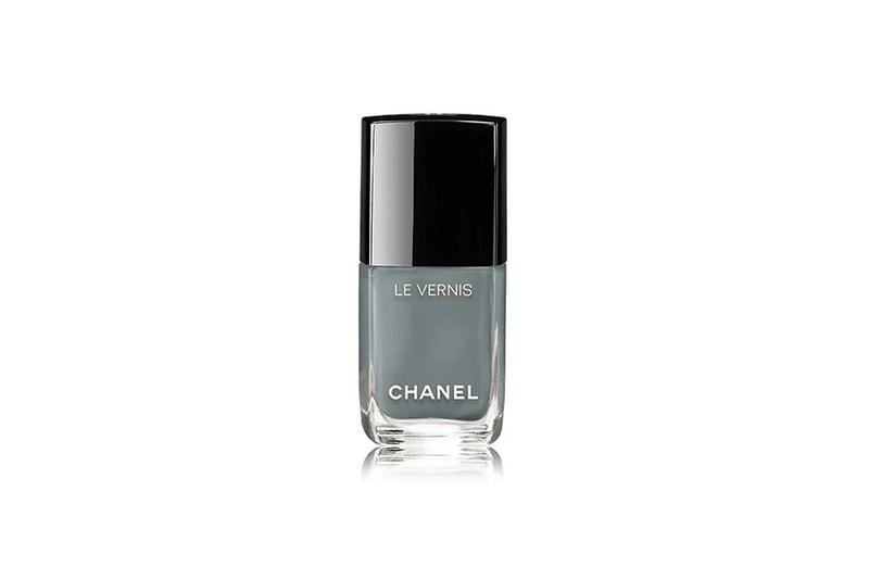 nail polish color fall 2019