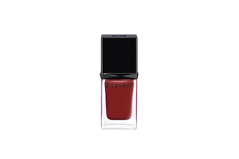 nail polish color fall 2019