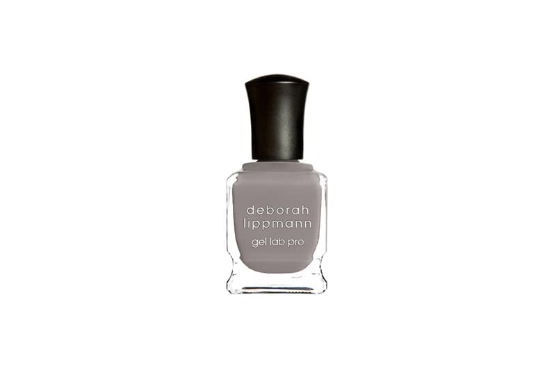 nail polish color fall 2019