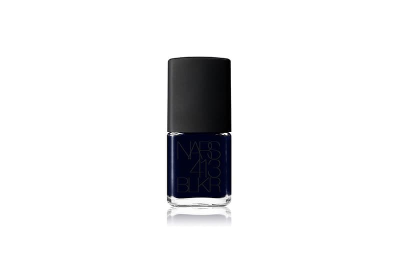 nail polish color fall 2019