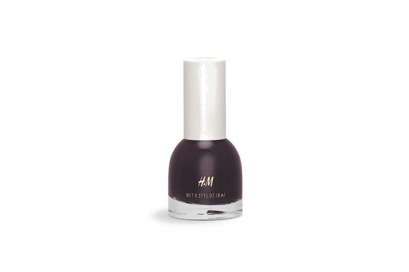 nail polish color fall 2019
