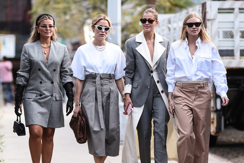 new york fashion week