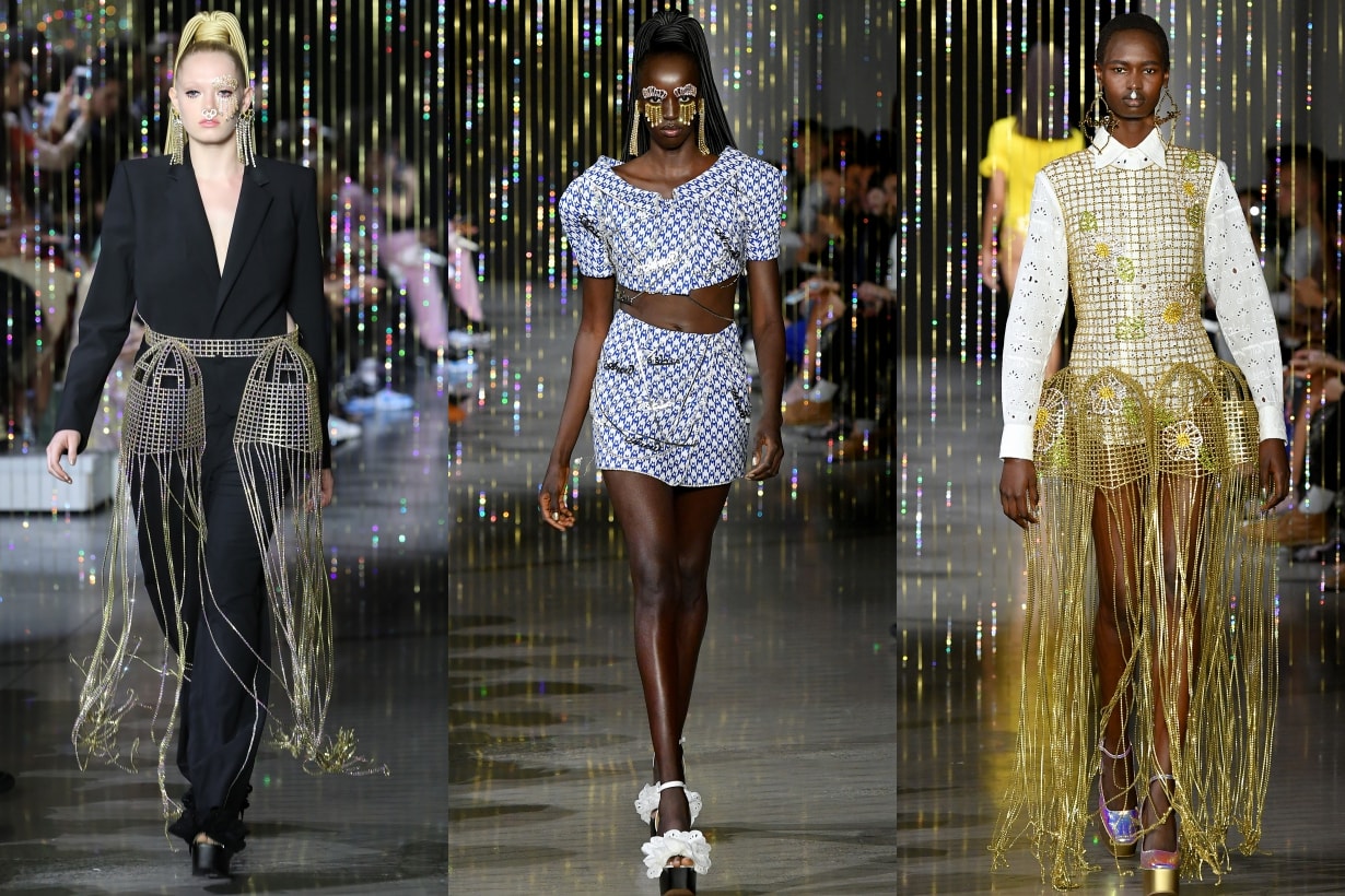 NYFW-Area runway
