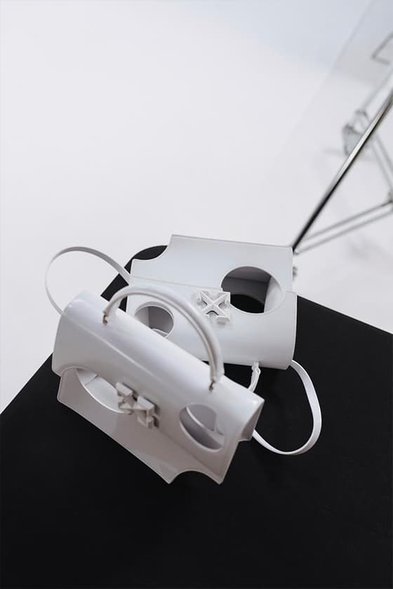 off white meteor bag ss20 virgil abloh