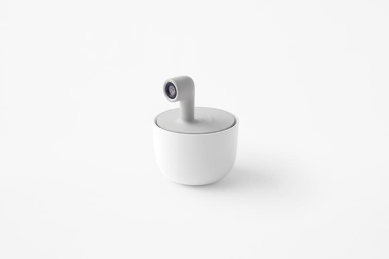 nendo kakao friends iot home appliances