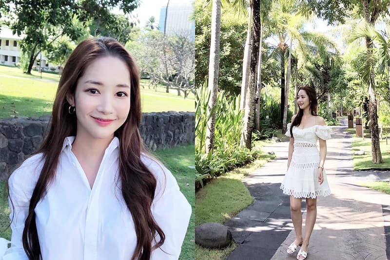 Park Min Young Rachel Seo Kang Joon I'll Go To You When The Weather Is Nice JTBC Korean Drama Korean idols celebrities actors actresses