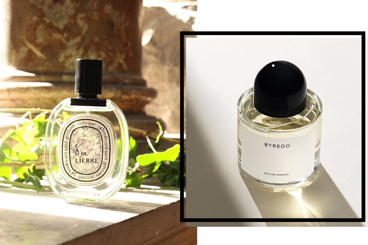 perfume recommendations 2019 editors favourite fragrance