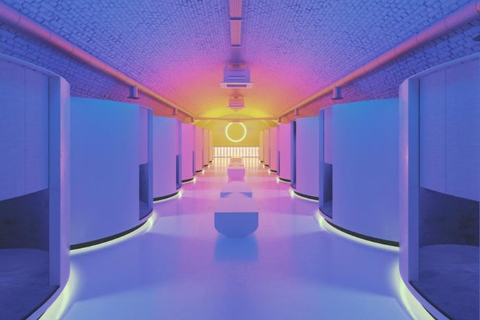#POPSPOTS in London:超現實酒吧配合 VR 技術,帶大家逃離都市煩囂!