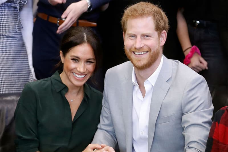 Prince Harry Meghan Markle