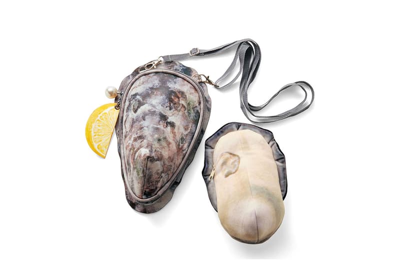 Japan JR Oyster handbags