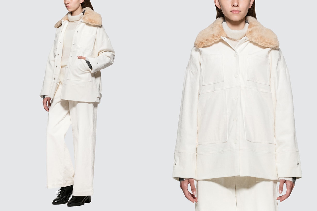 Ridgewood Jacket