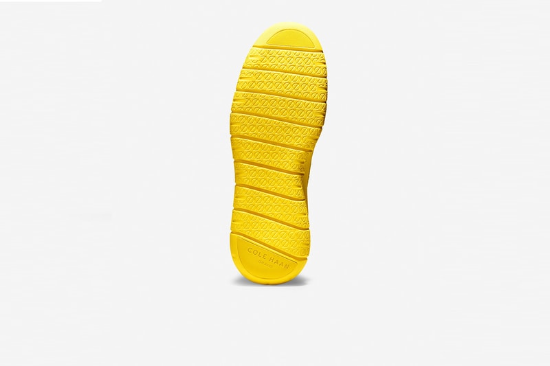 chinatown market Cole haan generation zerogrand smiley originals sneaker collection