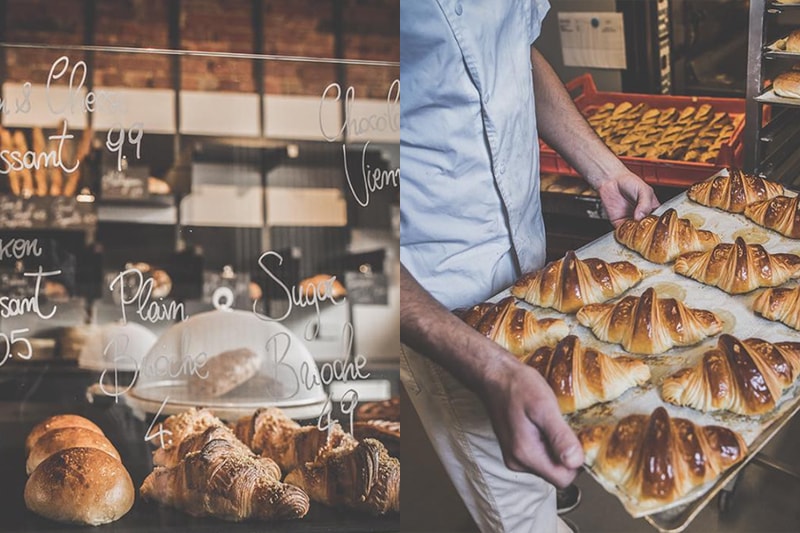 Gontran Cherrier open in Hong kong