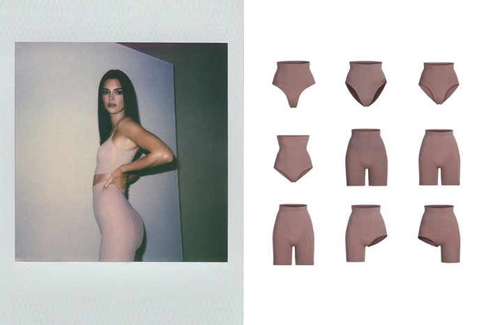 Kim Kardashian 塑身衣品牌一開賣，才短短幾分鐘就銷售出 200 萬美元？