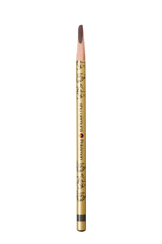 shu uemura Pokémon makeup limited collection japan 2019