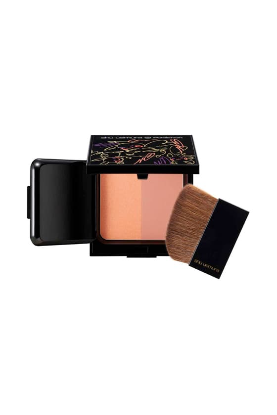 shu uemura Pokémon makeup limited collection japan 2019