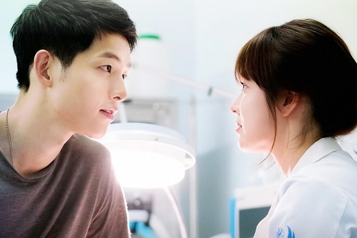 宋慧喬被爆私下還會看宋仲基照片,原來兩人能結婚是關乎一條法例!