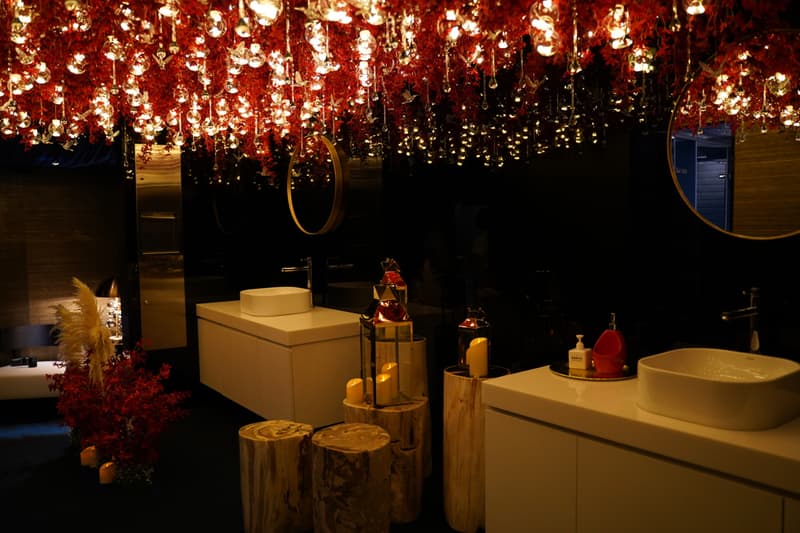 & Fellows spa most beautiful taipei massage moroso