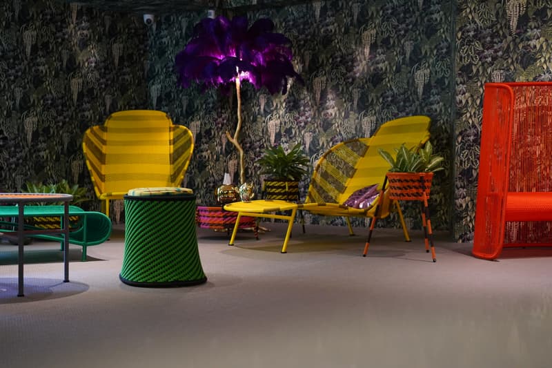 & Fellows spa most beautiful taipei massage moroso