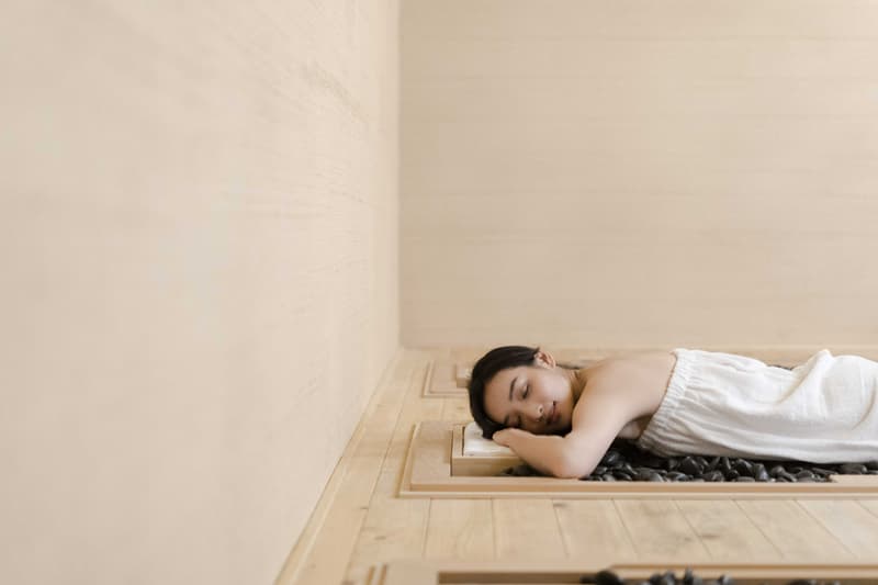 & Fellows spa most beautiful taipei massage moroso