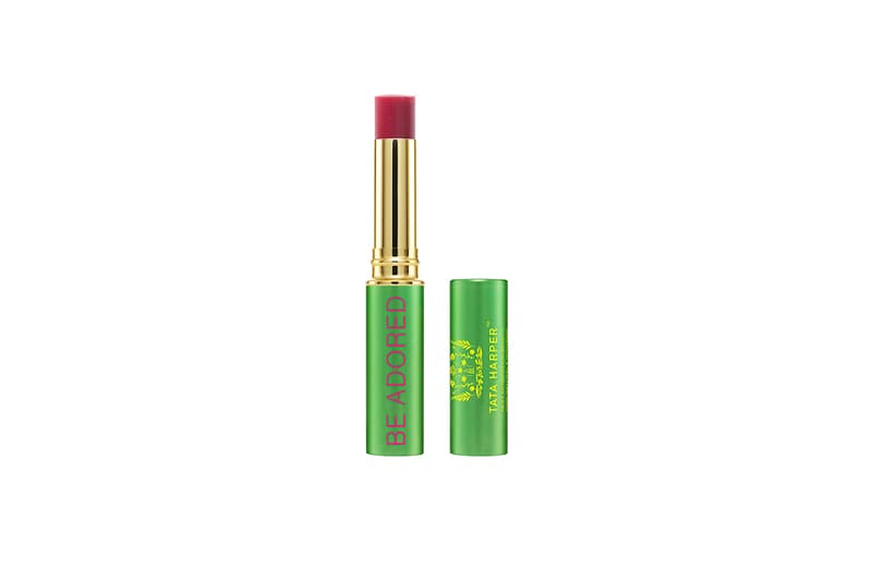 tata harper 有色抗衰老神經胜肽成份護唇療程 Be Adored HK$260
