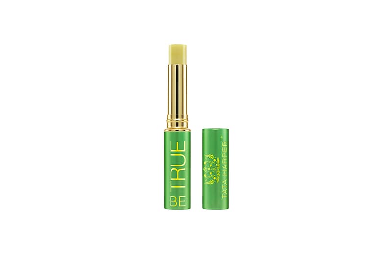 Tata harper Be True | HK$260/2.5ml 抗衰老神經胜肽成份護唇療程