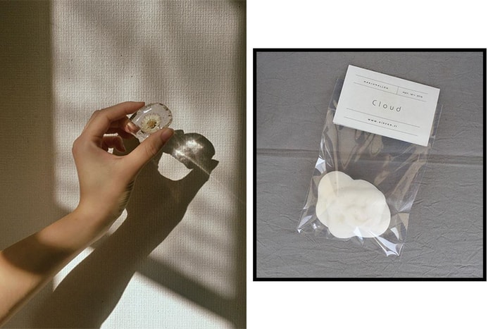 把電影吃進肚子裡!來自日本的糖果品牌 Cineca 是能吃的藝術!