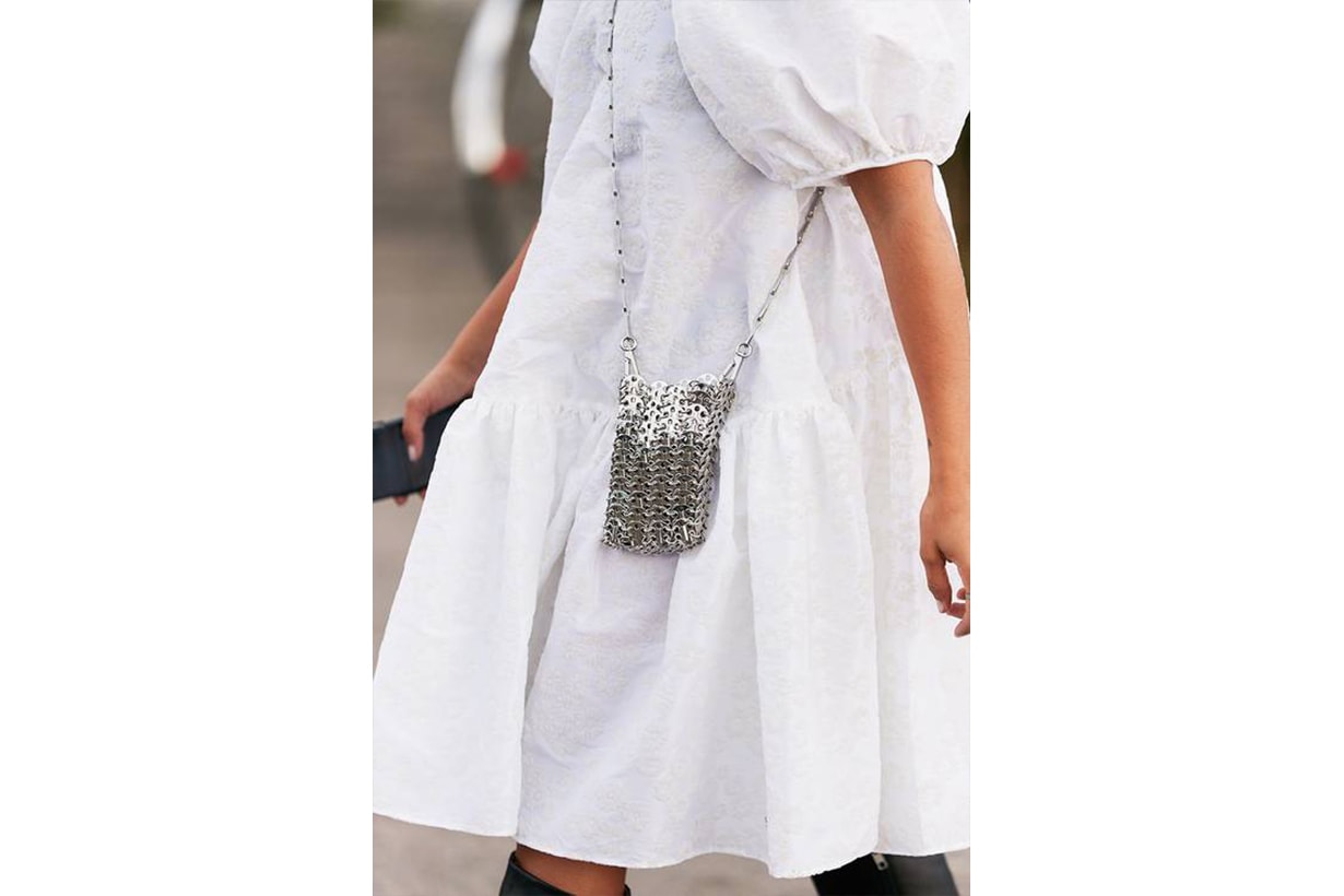Phone Case Bag Street Style