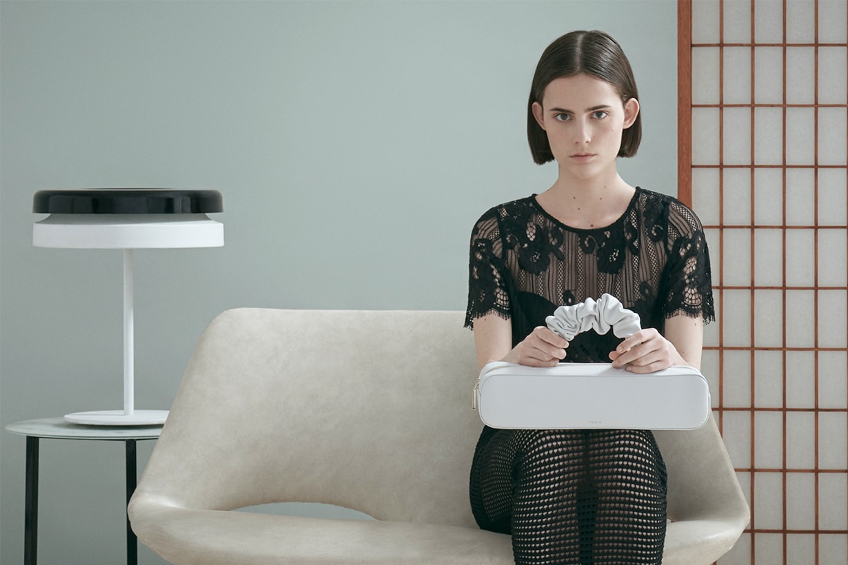 The Sant Indie Brand Handbag Campaign
