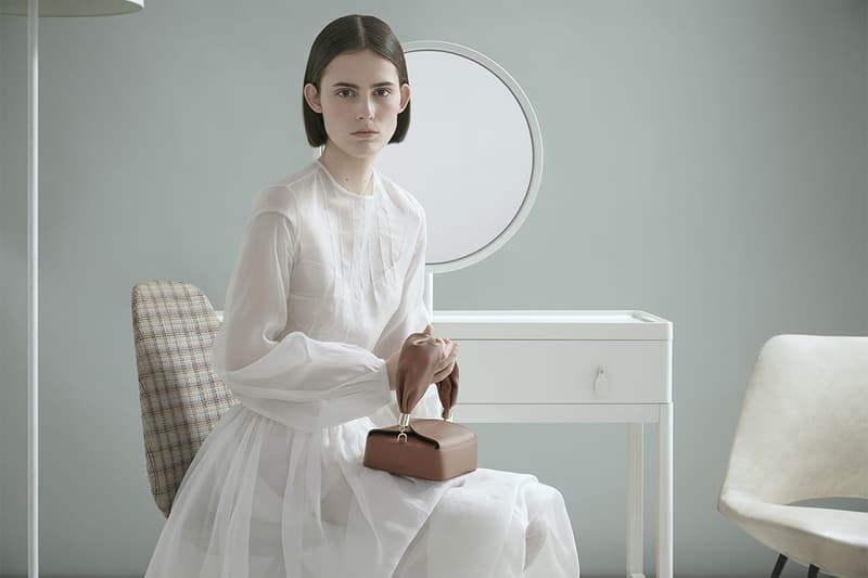 The Sant Handbag Campaign