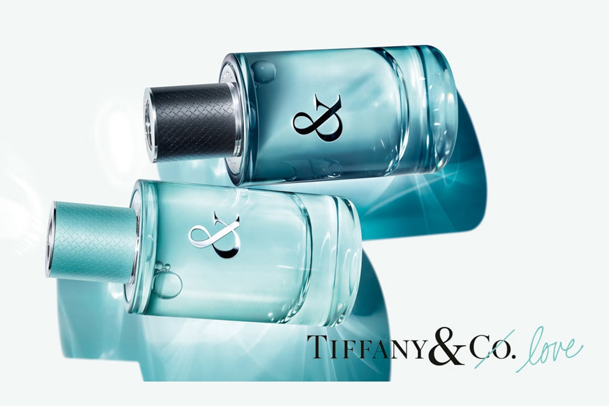 Tiffany & Co. Tiffany & Love perfume
