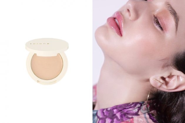 highlighter shiro to/one fujiko japanese makeup recommand