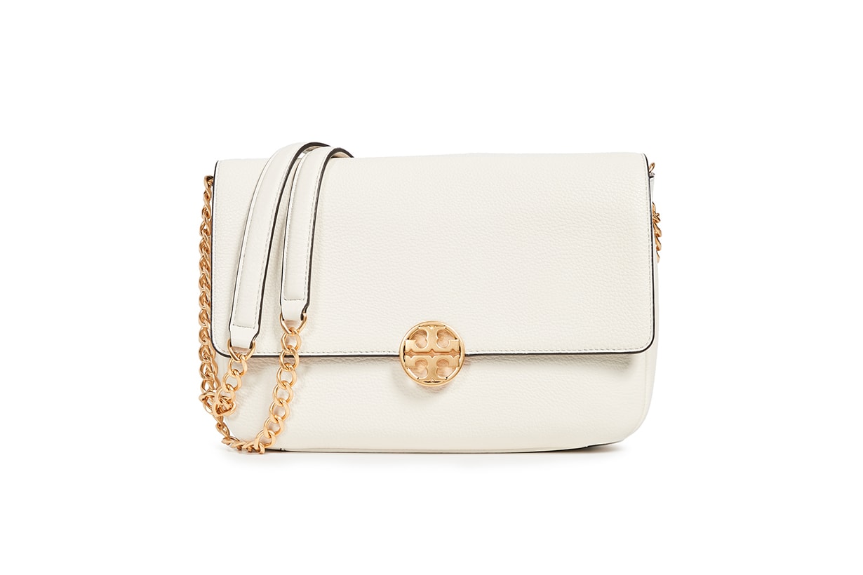 Tory Burch Chelsea Chain Shoulder Bag