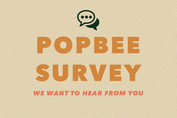 讓我們聽見你的聲音：完成 POPBEE 問卷即有機會獲得雙人峇里住宿套餐