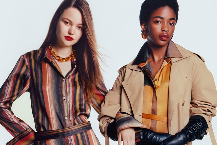 這 4 個 Instagram 時尚品牌,連 Net-a-Porter 也力捧!