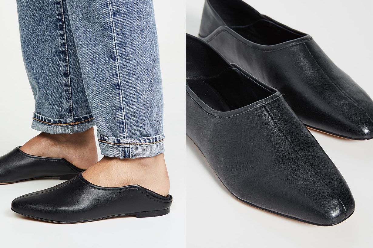 Vince Branine Flats