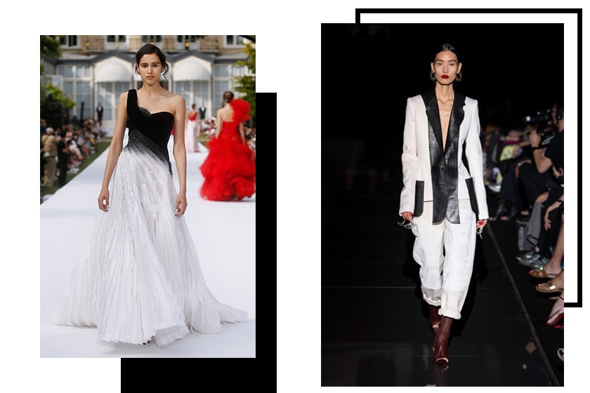 wedding dress trends 2020