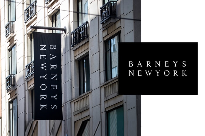 將要熄燈？關於 Barneys New York 申請破產，官方承諾絕對不可能閉店！