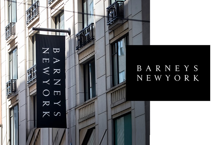 將要熄燈?關於 Barneys New York 申請破產,官方承諾絕對不可能閉店!