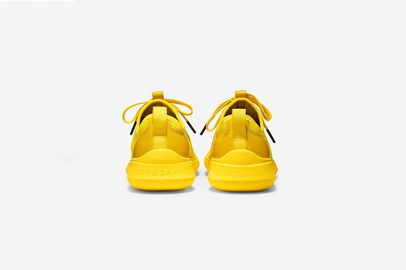 chinatown market Cole haan generation zerogrand smiley originals sneaker collection