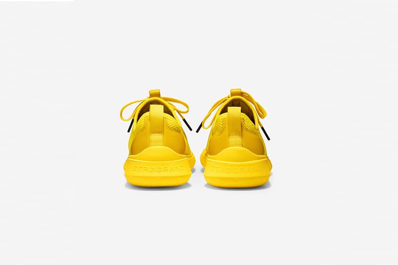 chinatown market Cole haan generation zerogrand smiley originals sneaker collection