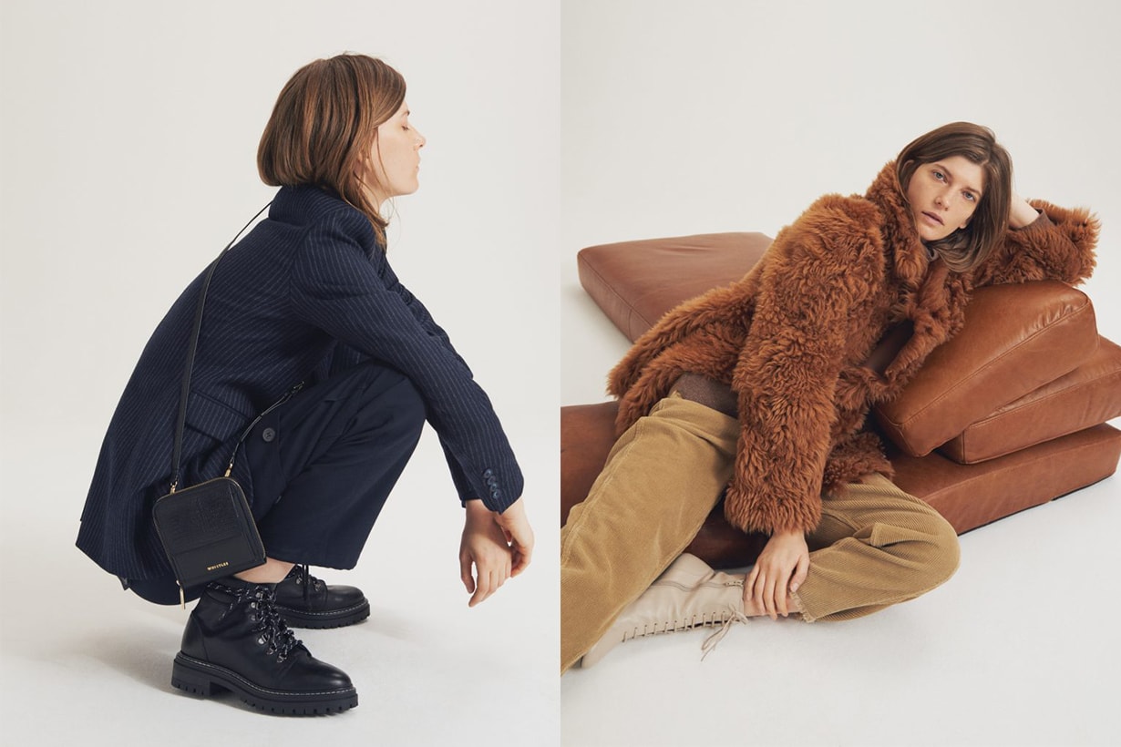 Whistles Lookbook